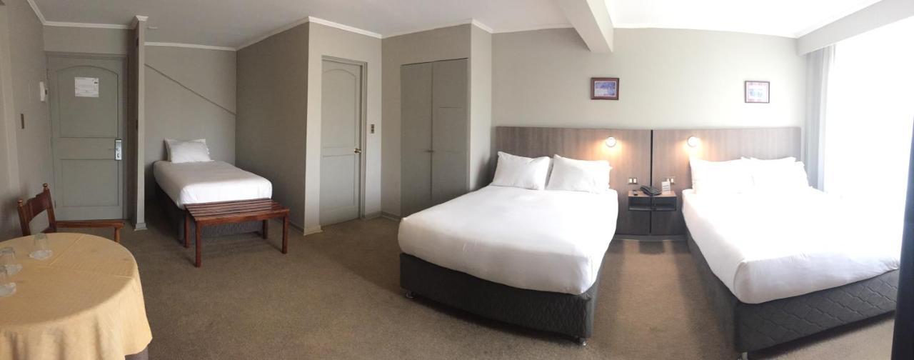 Ohiggins Park Hotel