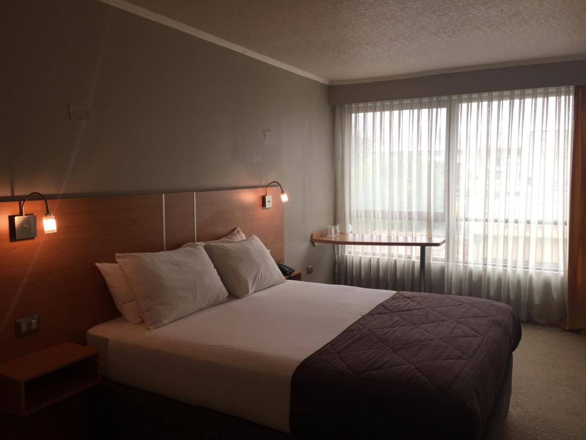 Hotel Ohiggins Park *